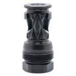 Armaspec Micro Rifter Muzzle Brake - .223/5.56 - 1/2-28 Thread - T416 QPQ
