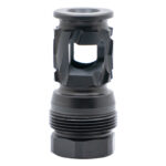 Armaspec Micro Rifter Muzzle Brake - .223/5.56 - 1/2-28 Thread - T416 QPQ