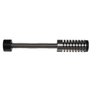 Open Box Return -Armaspec Sound Mitigation Buffer (SMB) Captured Gen 3 - Multiple Buffer Weights Available - H2