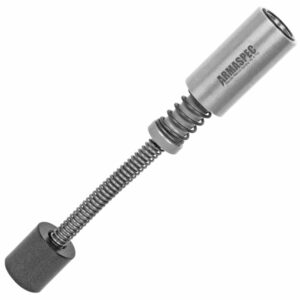 Open Box Return -Armaspec Stealth Recoil Spring (SRS) for AR-15 and AR-10 - H2