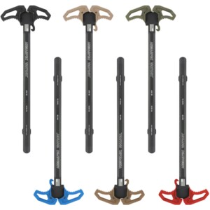 Armaspec Victory Ambidextrous AR-10 Charging Handles