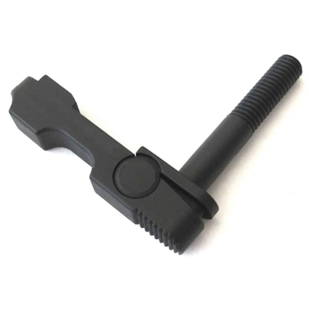 Arms Unlimited Ambidextrous AR-15 Magazine Release