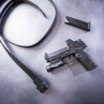 April Dream Gun - FN 509 Ultimate Duty Carry Pistol Kit
