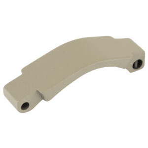 B5 Systems Aluminum AR-15 Trigger Guard - Flat Dark Earth (2)