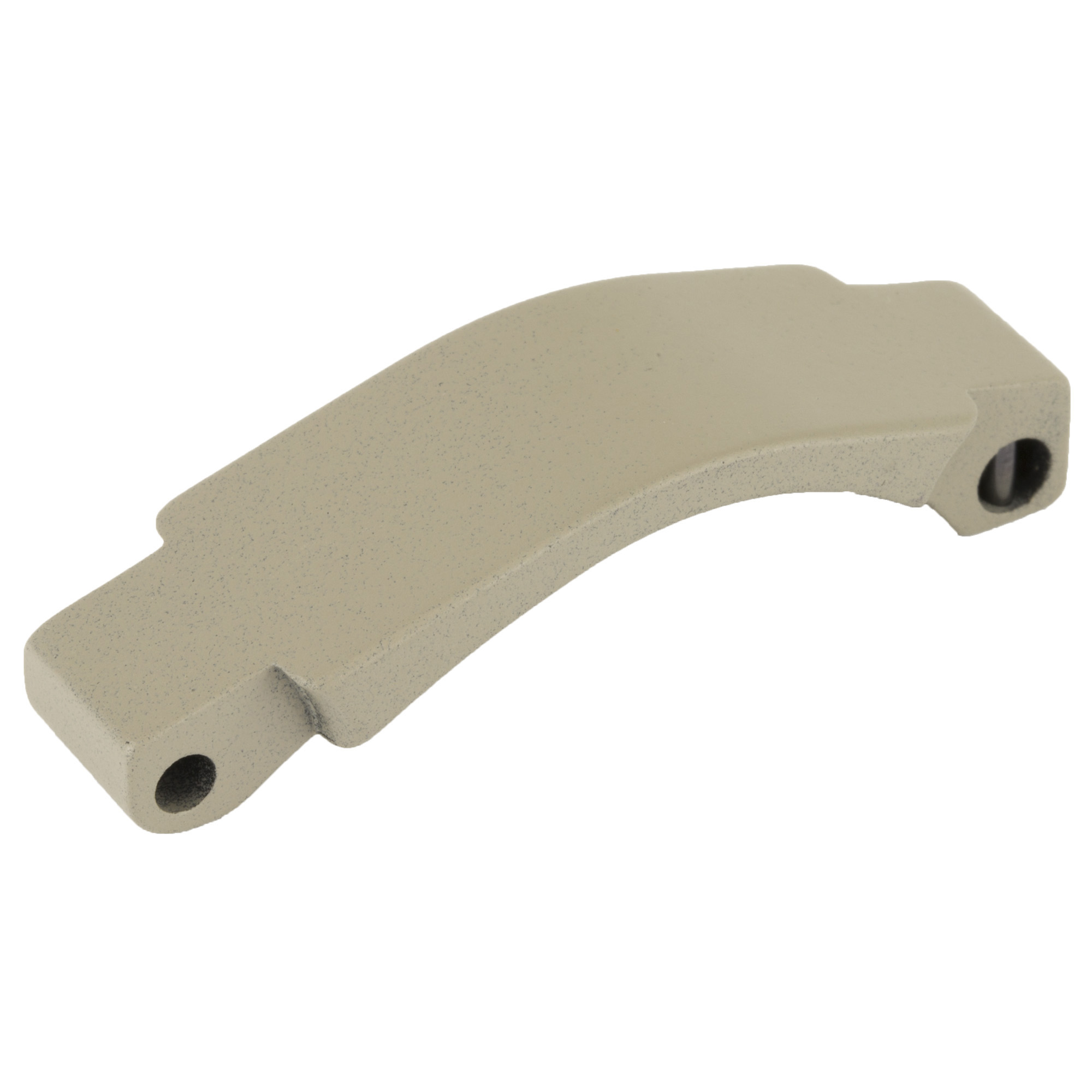 Unknown B5 Systems Aluminum AR-15 Trigger Guard - Flat Dark Earth (Color: Flat Dark Earth)