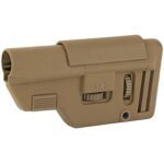 B5 Systems Collapsible Precision Stock - Medium Length - AT3 Tactical