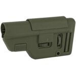 B5 Systems Collapsible Precision Stock - Medium Length - AT3 Tactical