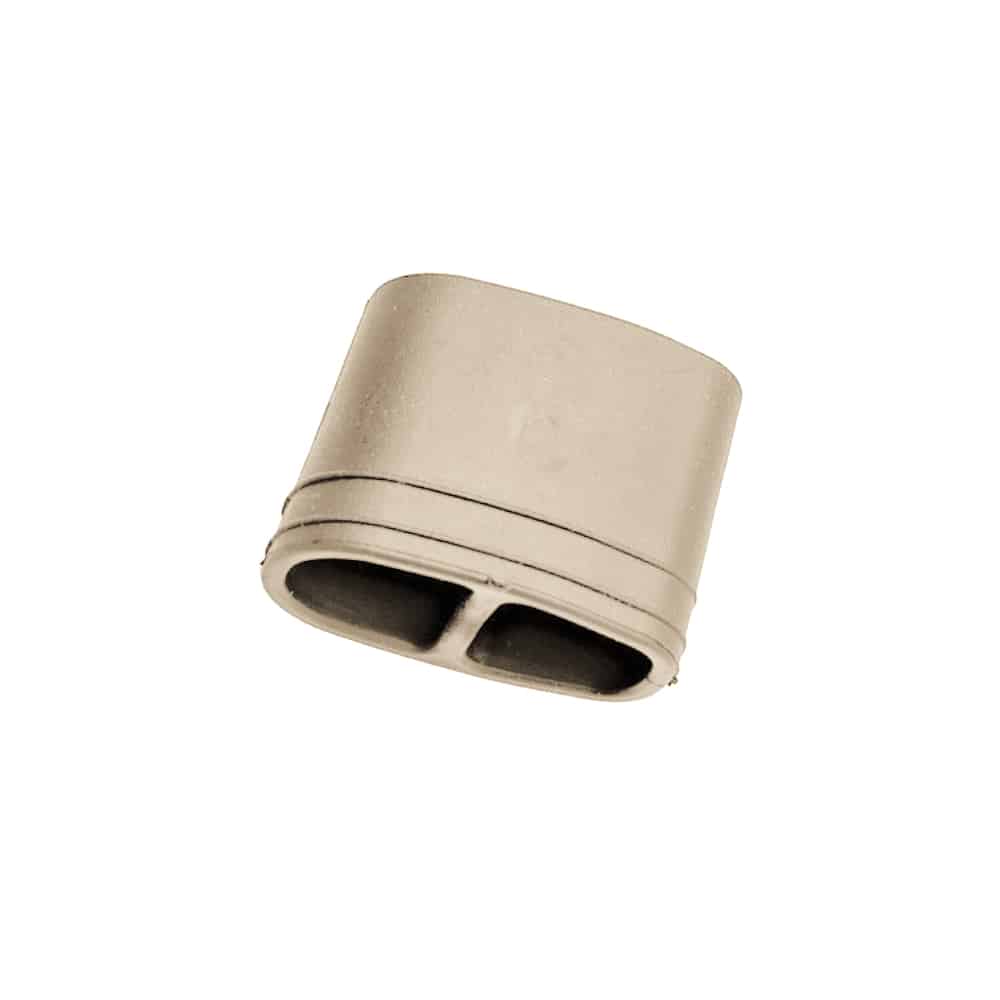 Unknown B5 Systems Pistol Grip Plug for P-Grips - Flat Dark Earth (Color: Flat Dark Earth)