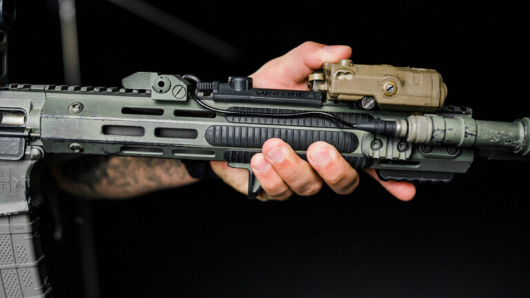The Complete Guide to the M-LOK Attachment System
