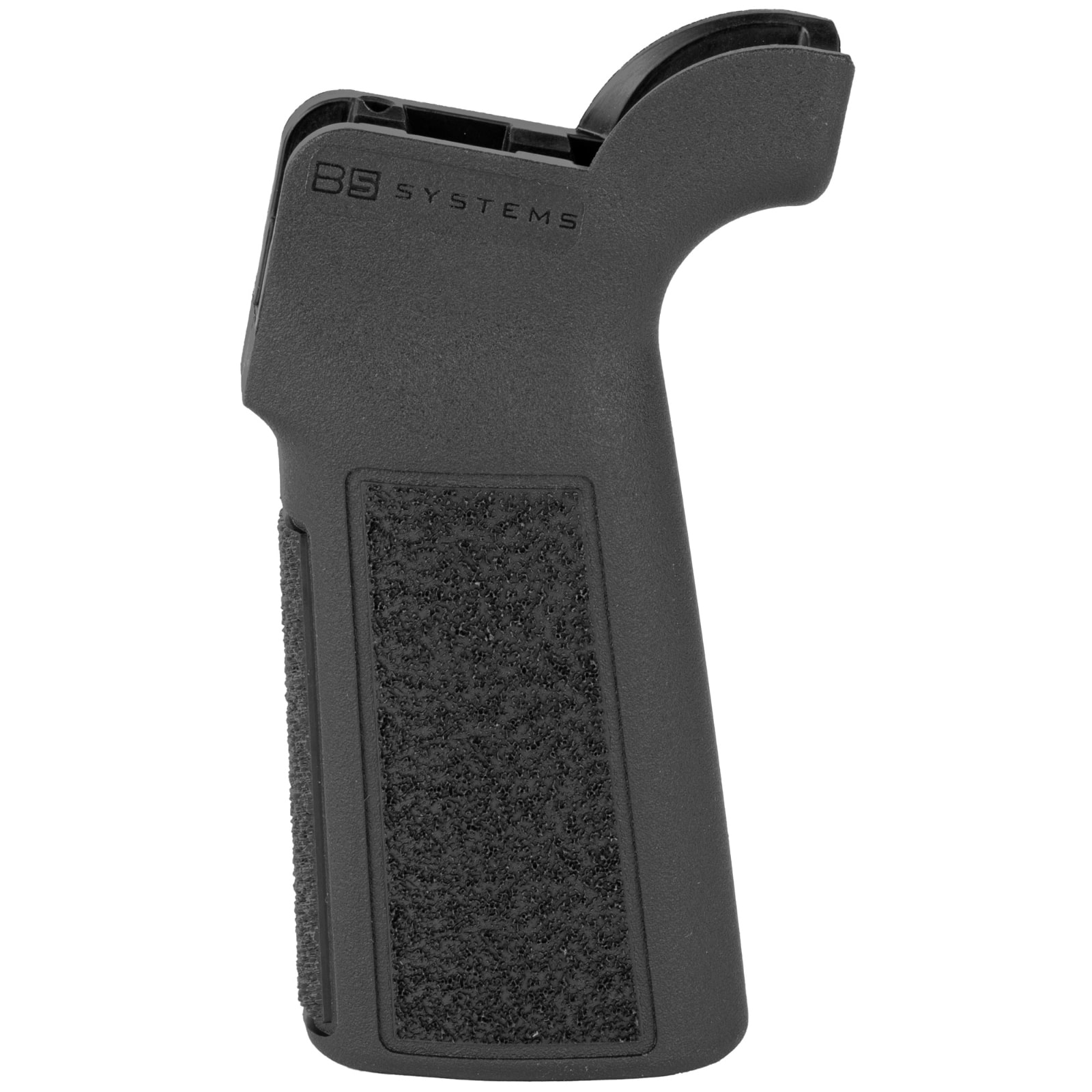 Unknown B5 P-Grip 23 AR-15 Pistol Grip - Black (Color: Black)