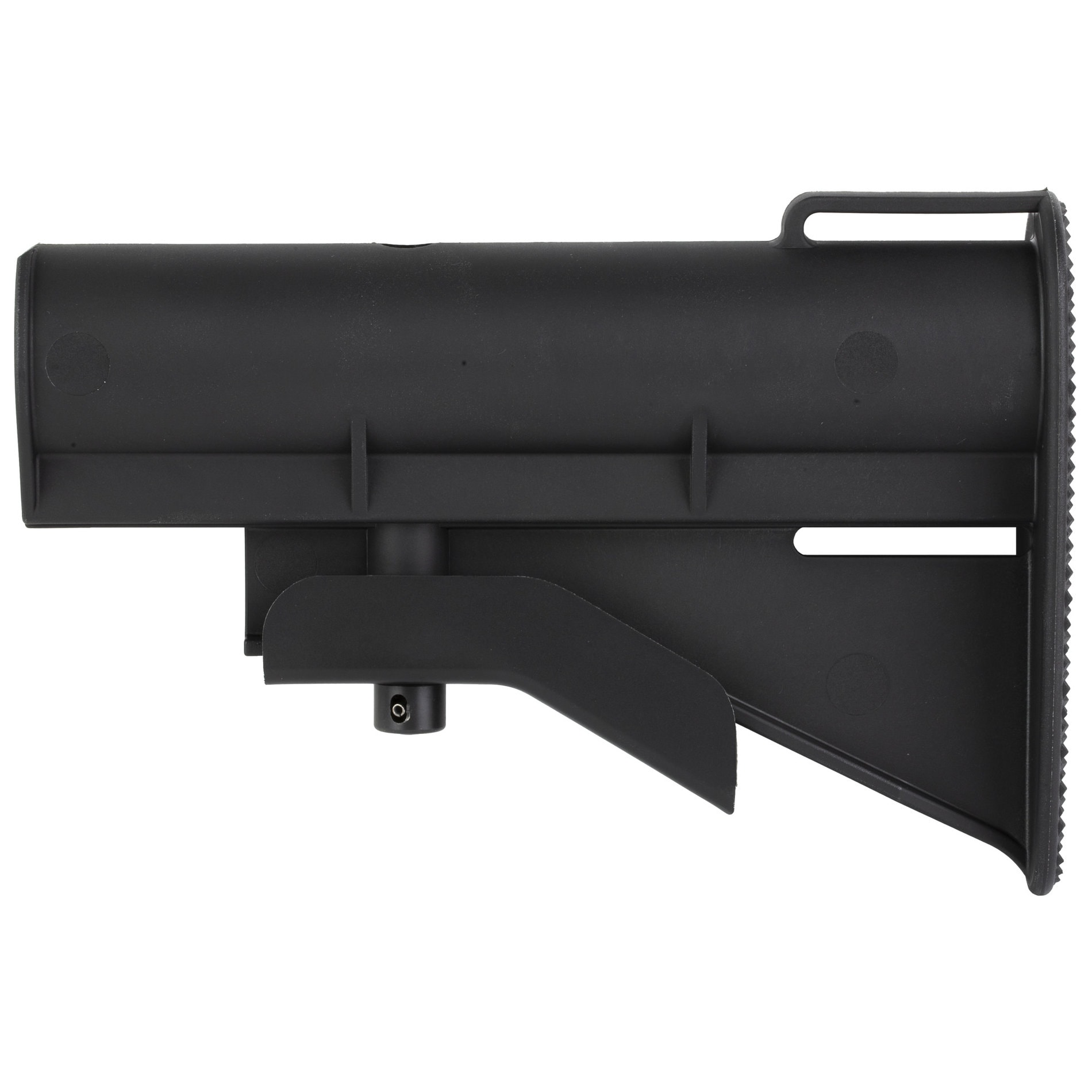実物CAR-15 STOCK MIL-SPEC POLYMER BLACK B5 Systems CAR-15 Stock + Free Shipping - Milspec Retail