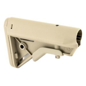 B5 Bravo AR-15 Stock - Mil-Spec