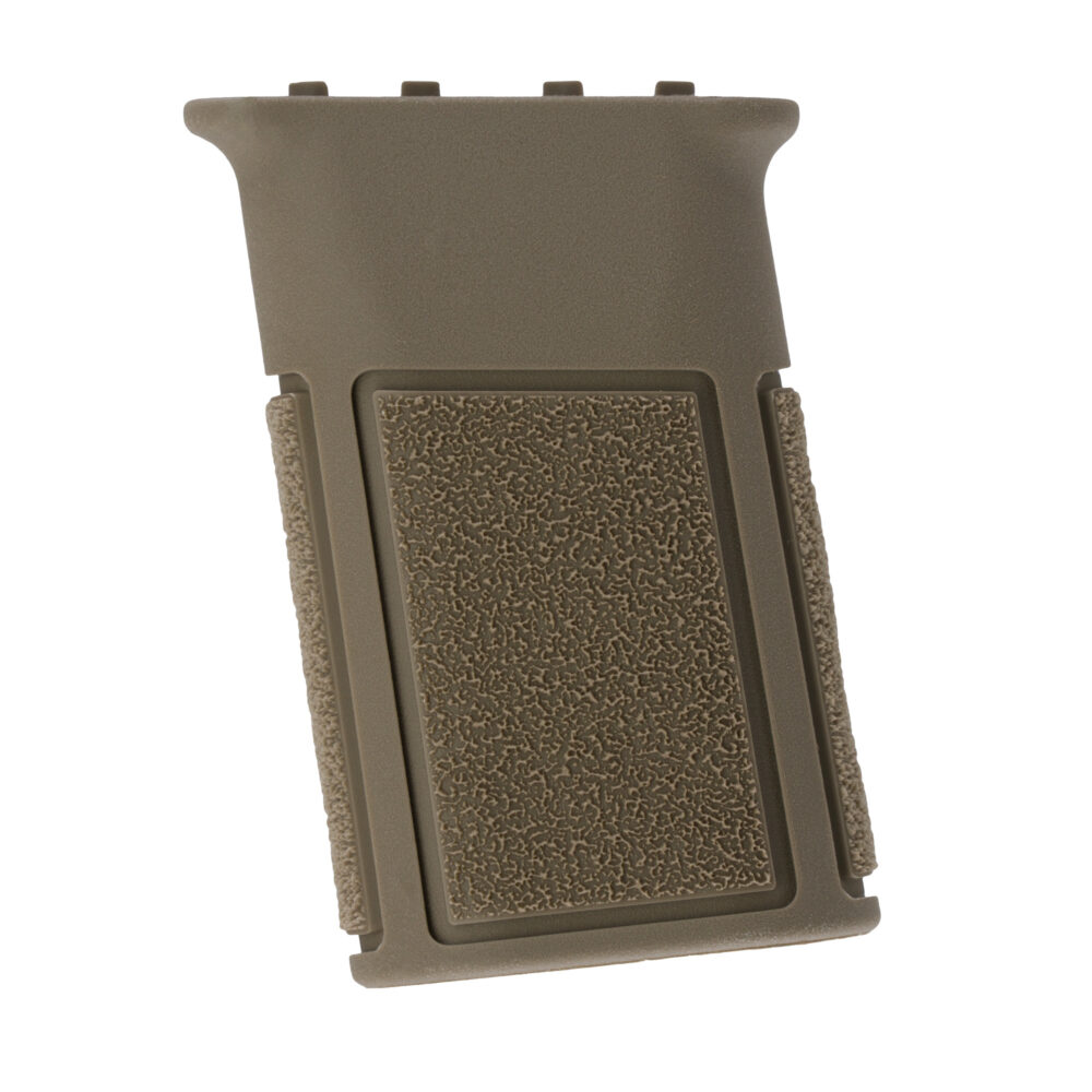 Unknown B5 Vertical Grip - M-LOK - 8 Colors Available - Flat Dark Earth (Color: Flat Dark Earth)