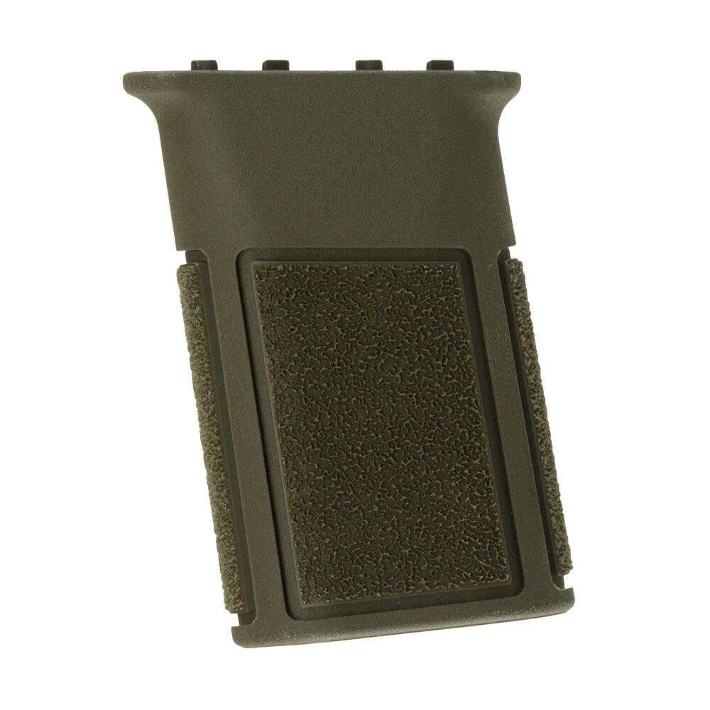 Unknown B5 Vertical Grip - M-LOK - 8 Colors Available - OD Green (Color: OD Green)