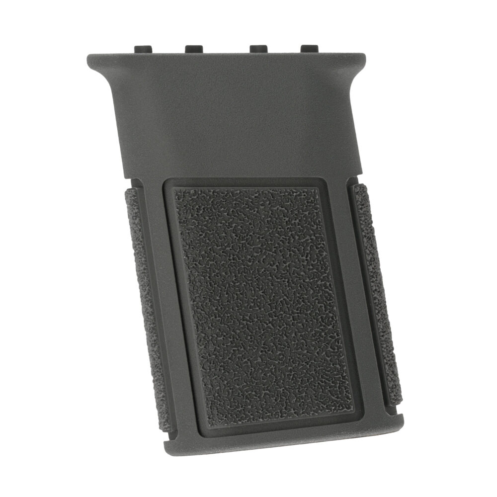 Unknown B5 Vertical Grip - M-LOK - 8 Colors Available - Wolf Gray (Color: Wolf Gray)