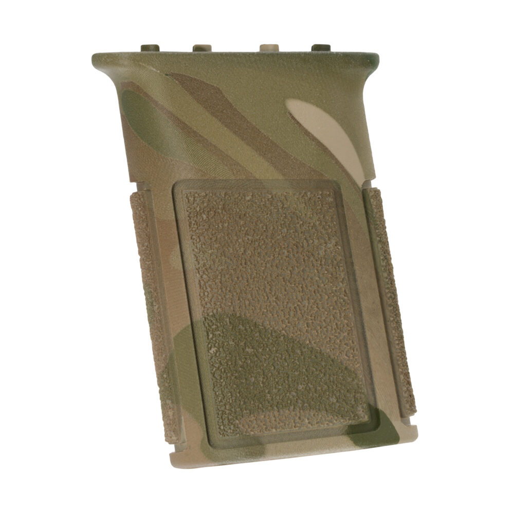 Unknown B5 Vertical Grip - M-LOK - 8 Colors Available - Multicam (Color: Multicam)