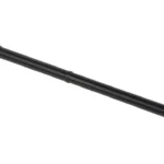 Ballistic Advantage 18″ .308 Modern Black AR10 Barrel – Mid Length – Tactical Government Profile