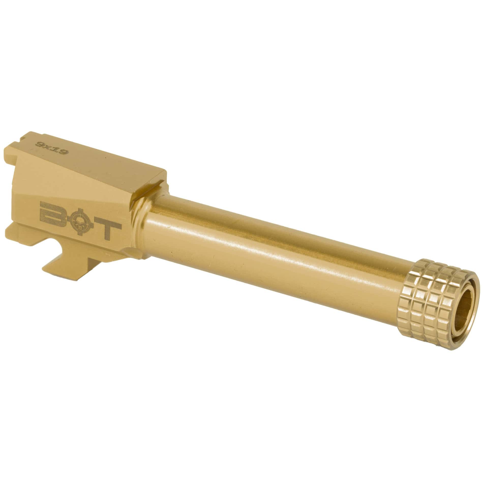Unknown Backup Tactical Sig P320 Compact Threaded Barrel - Multiple Colors - Flat Dark Earth (Color: Flat Dark Earth)