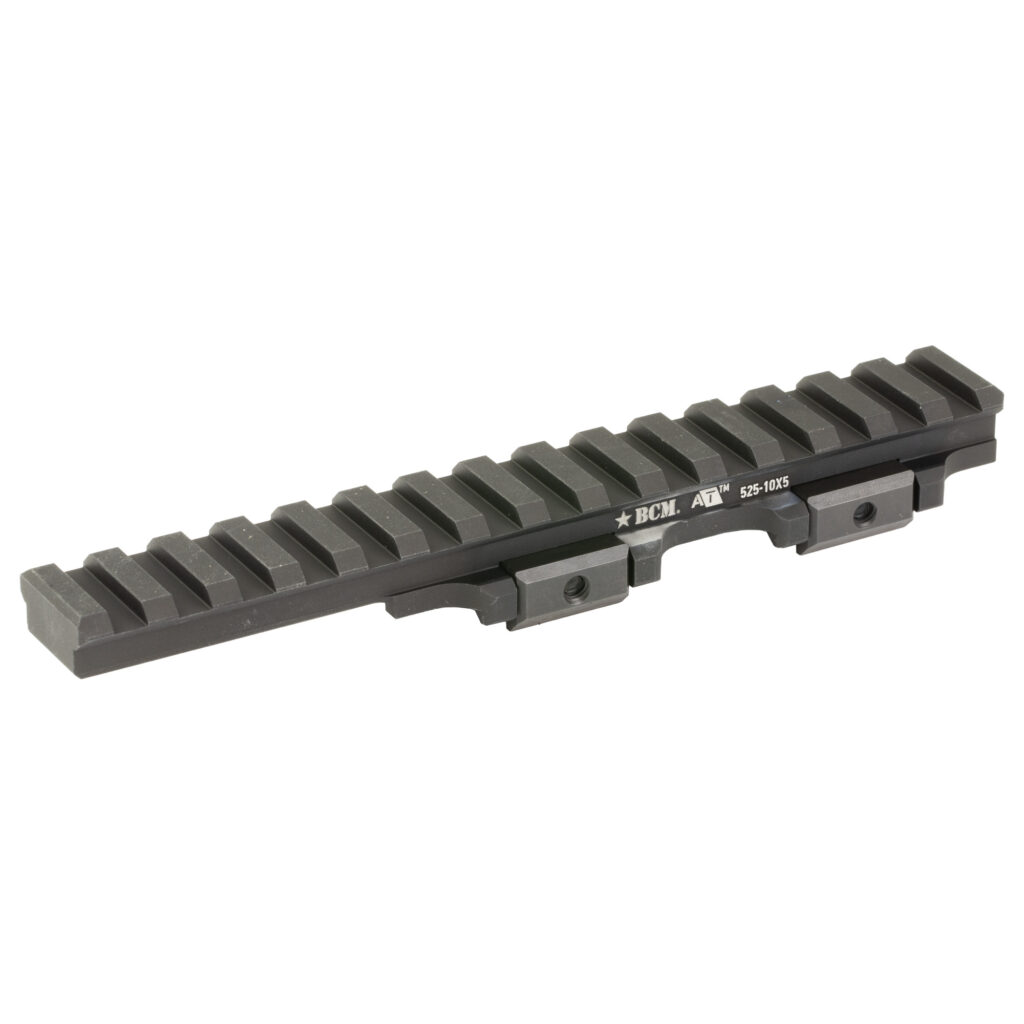 BCM A/T Optic Riser Mount - 0.525 Inch Height