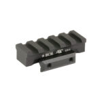 BCM A/T Optic Riser Mount - 0.525 Inch Height