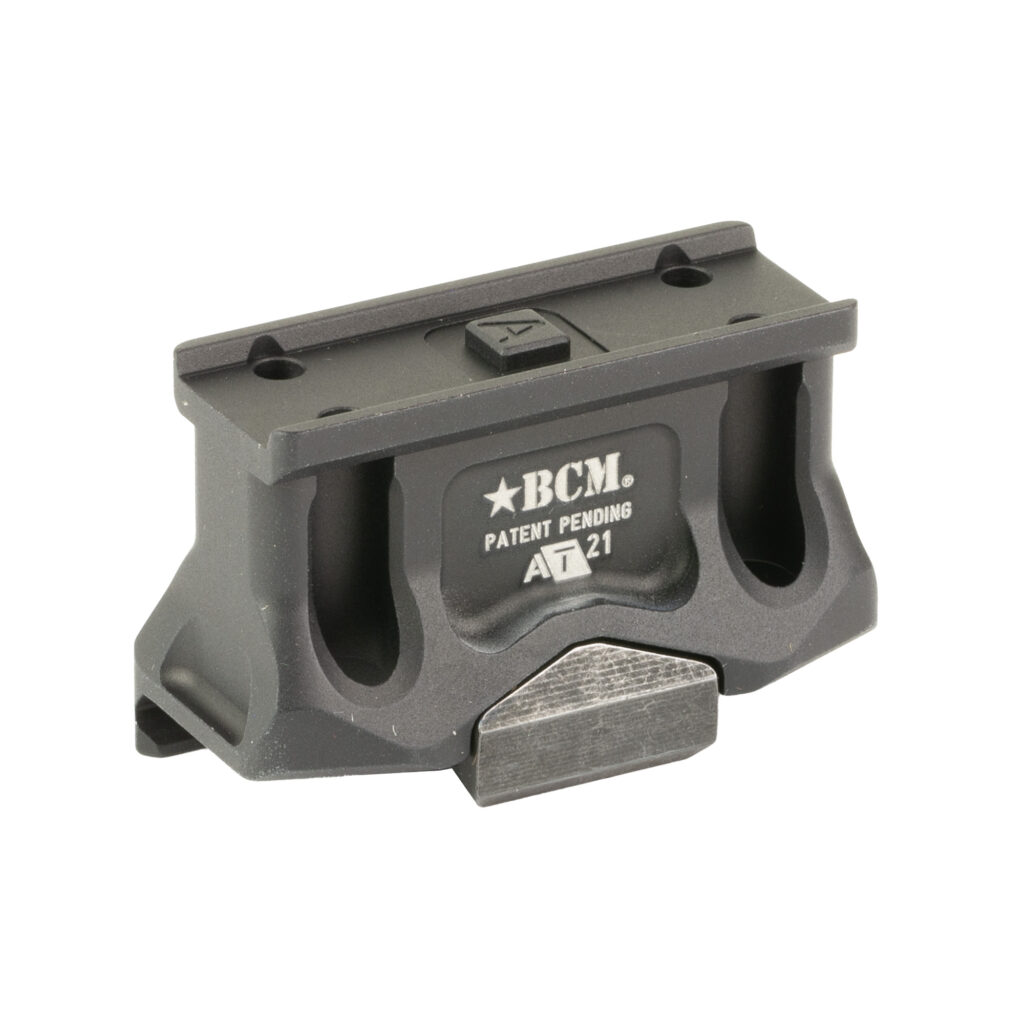BCM A/T Riser Mount for Aimpoint Micro Pattern Optics