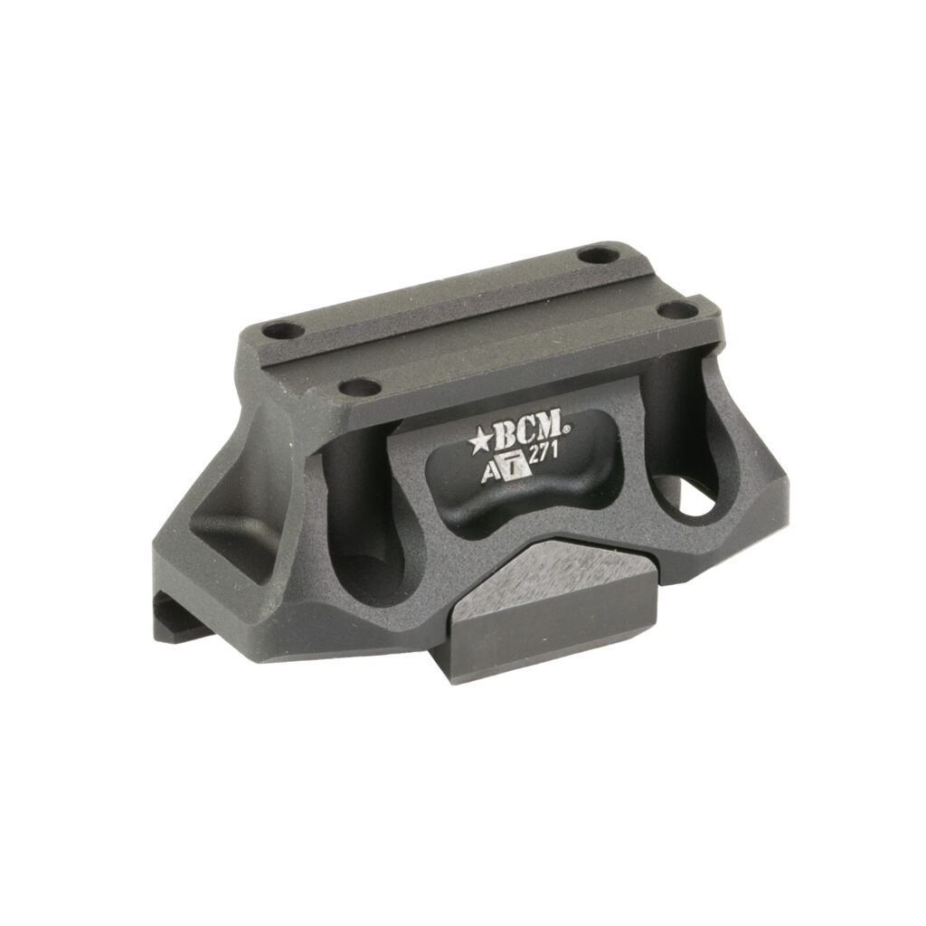 BCM A/T Riser Mount for Trijicon MRO Pattern Optics