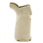 BCM Gunfighter AR-15 Pistol Grip Mod 2 - 2 Colors
