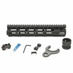 BCM AR-15 Gunfighter MCMR - .223/5.56mm M-LOK Compatible Modular Rail - 6 Sizes Available
