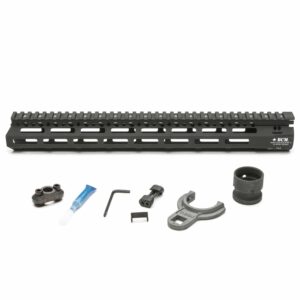 Open Box Return - BCM AR-15 Gunfighter MCMR Handguard - .223/5.56mm M-LOK Modular Rail - 6 Lengths Available - 15inch