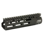BCM AR-15 Gunfighter MCMR - .223/5.56mm M-LOK Compatible Modular Rail - 6 Sizes Available