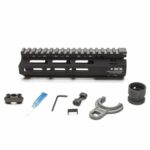 BCM AR-15 Gunfighter MCMR - .223/5.56mm M-LOK Compatible Modular Rail - 6 Sizes Available