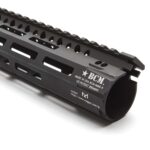 BCM AR-15 Gunfighter MCMR - .223/5.56mm M-LOK Compatible Modular Rail - 6 Sizes Available