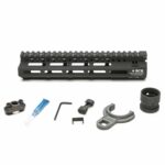 BCM AR-15 Gunfighter MCMR - .223/5.56mm M-LOK Compatible Modular Rail - 6 Sizes Available