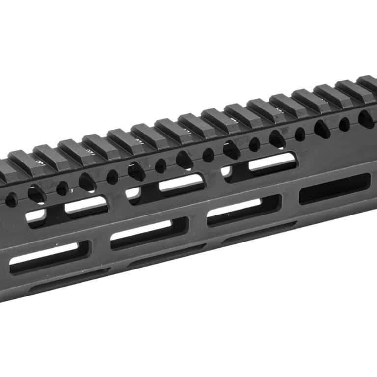 BCM AR-15 Gunfighter MCMR - .223/5.56mm M-LOK Compatible Modular Rail - 6 Sizes Available