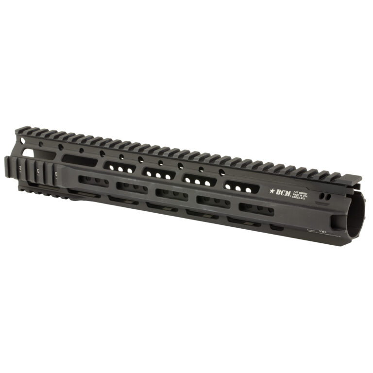 BCM Raider-M Free Float M-LOK Handguard