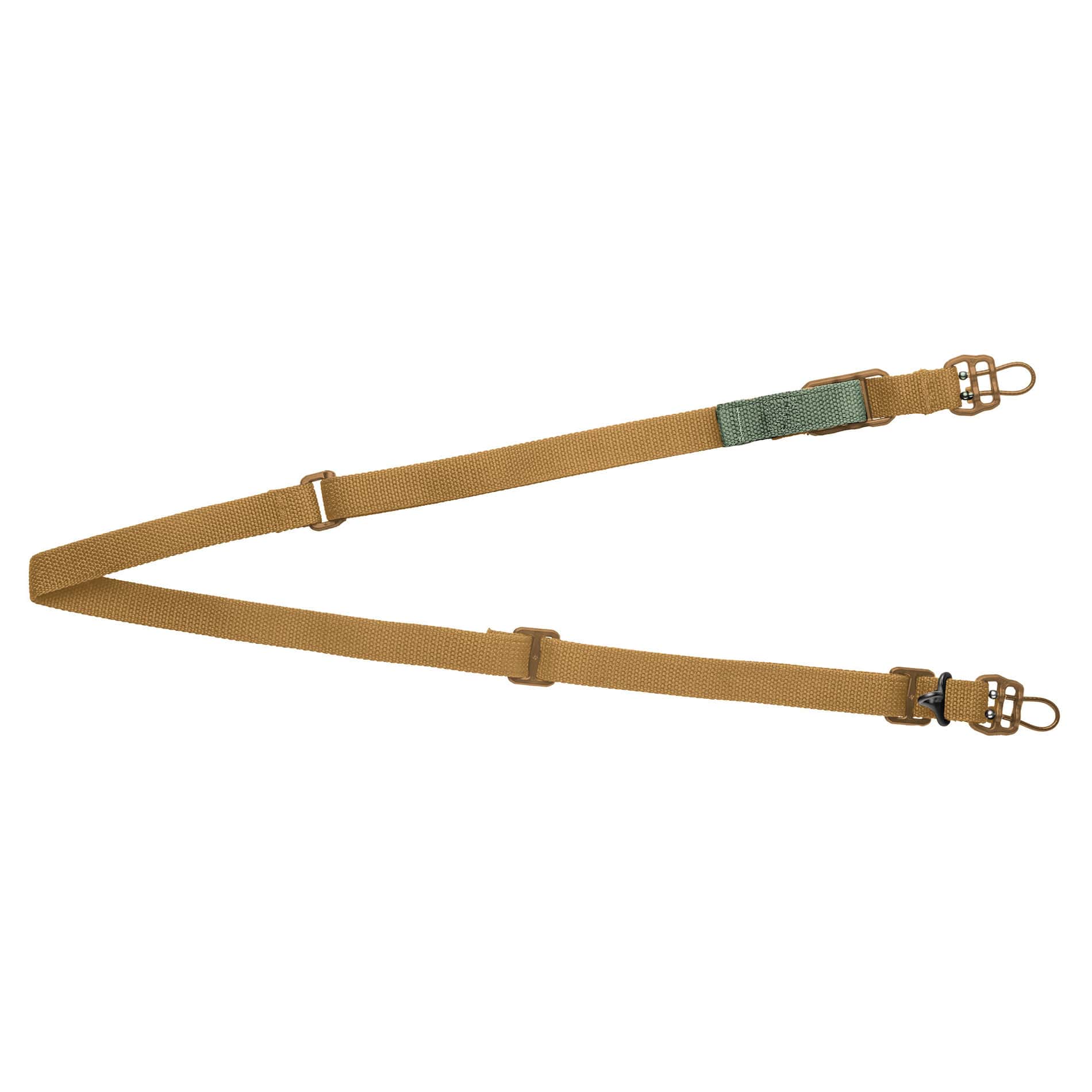 Unknown Blue Force Gear Vickers SMG Sling - Coyote (Color: Coyote)