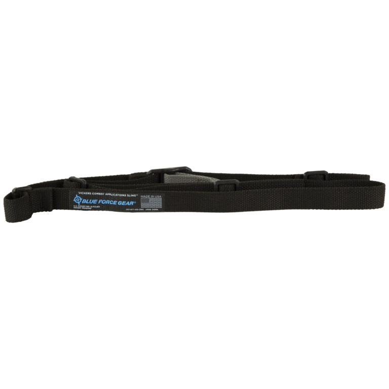 Blue Force Gear Vickers One 2-Point Sling - Multiple Color Options
