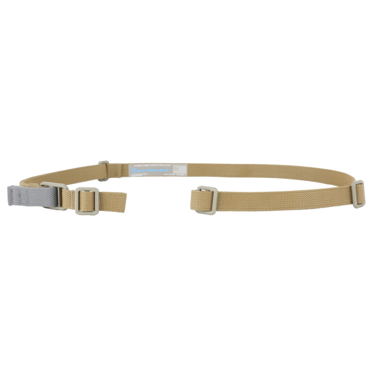Blue Force Gear Vickers One 2-Point Sling - Multiple Color Options