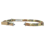 Blue Force Gear Vickers One 2-Point Sling w/Swivels - Multiple Color Options