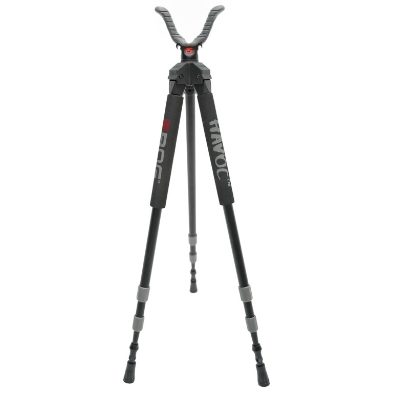 Shooting Sticks & Tripods