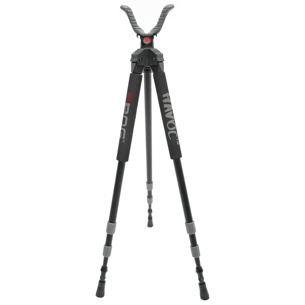Shooting Sticks & Tripods