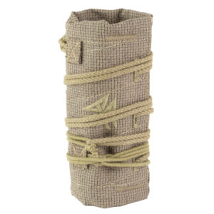 Burn Proof Gear Suppressor Cover Heavy - 5.5"x1.5" - 2 Colors