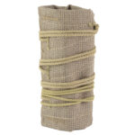 Burn Proof Gear Suppressor Cover Heavy - 5.5"x1.5" - 2 Colors