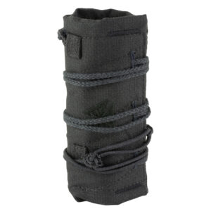 Burn Proof Gear Suppressor Cover Heavy - 6"x1.5" - 2 Colors