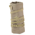 Burn Proof Gear Suppressor Cover Heavy - 6"x1.5" - 2 Colors