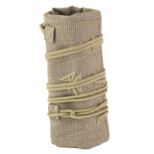 Burn Proof Gear Suppressor Cover Heavy - 6"x1.5" - 2 Colors
