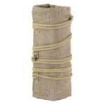 Burn Proof Gear Suppressor Cover Heavy - 6"x1.5" - 2 Colors