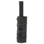 Burn Proof Gear Suppressor Cover Heavy - 6.5"x1.5" - 2 Colors