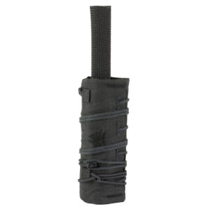Burn Proof Gear Suppressor Cover Heavy - 6.5"x1.5" - 2 Colors