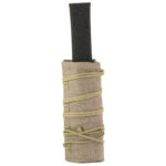Burn Proof Gear Suppressor Cover Heavy - 6.5"x1.5" - 2 Colors